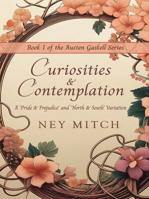 cover image of Curiosities & Contemplation